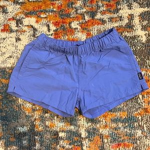 Patagonia Barely Baggies